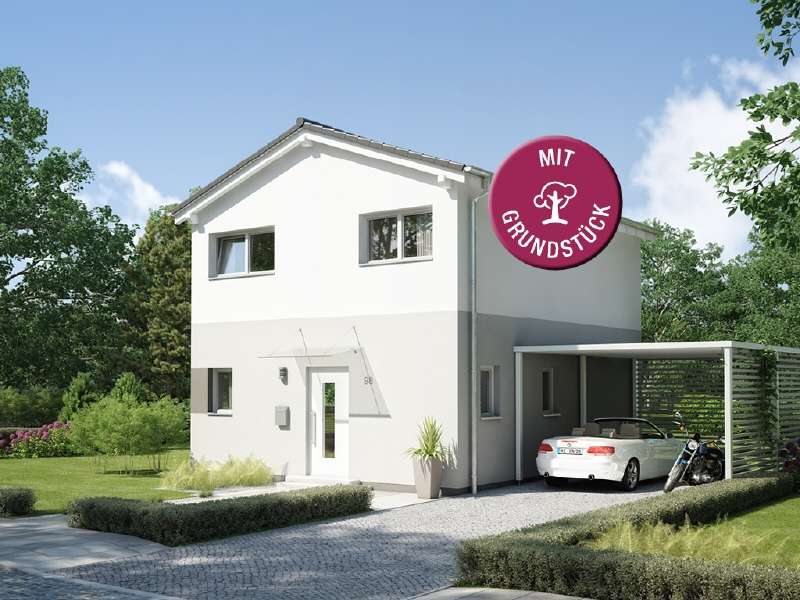 Thumbnail-Haus zum Kaufen in Hennef 506.683,00 € 87 m²