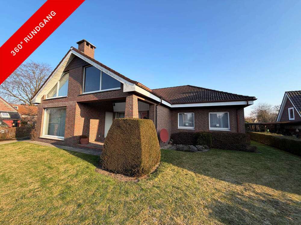 Thumbnail-Haus zum Kaufen in Bad Zwischenahn 475.000,00 € 141 m²