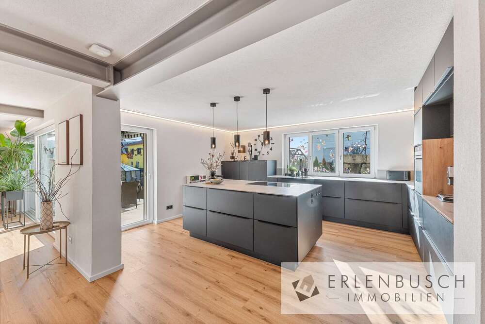 Thumbnail-Haus zum Kaufen in Rudersberg 799.000,00 € 195 m²