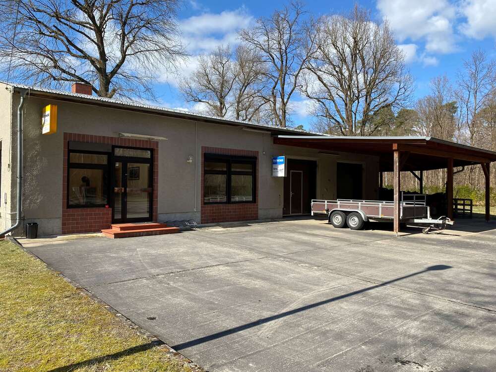 Thumbnail-Haus zum Kaufen in Grünheide, OT Hangelsberg 300.000,00 € 140 m²