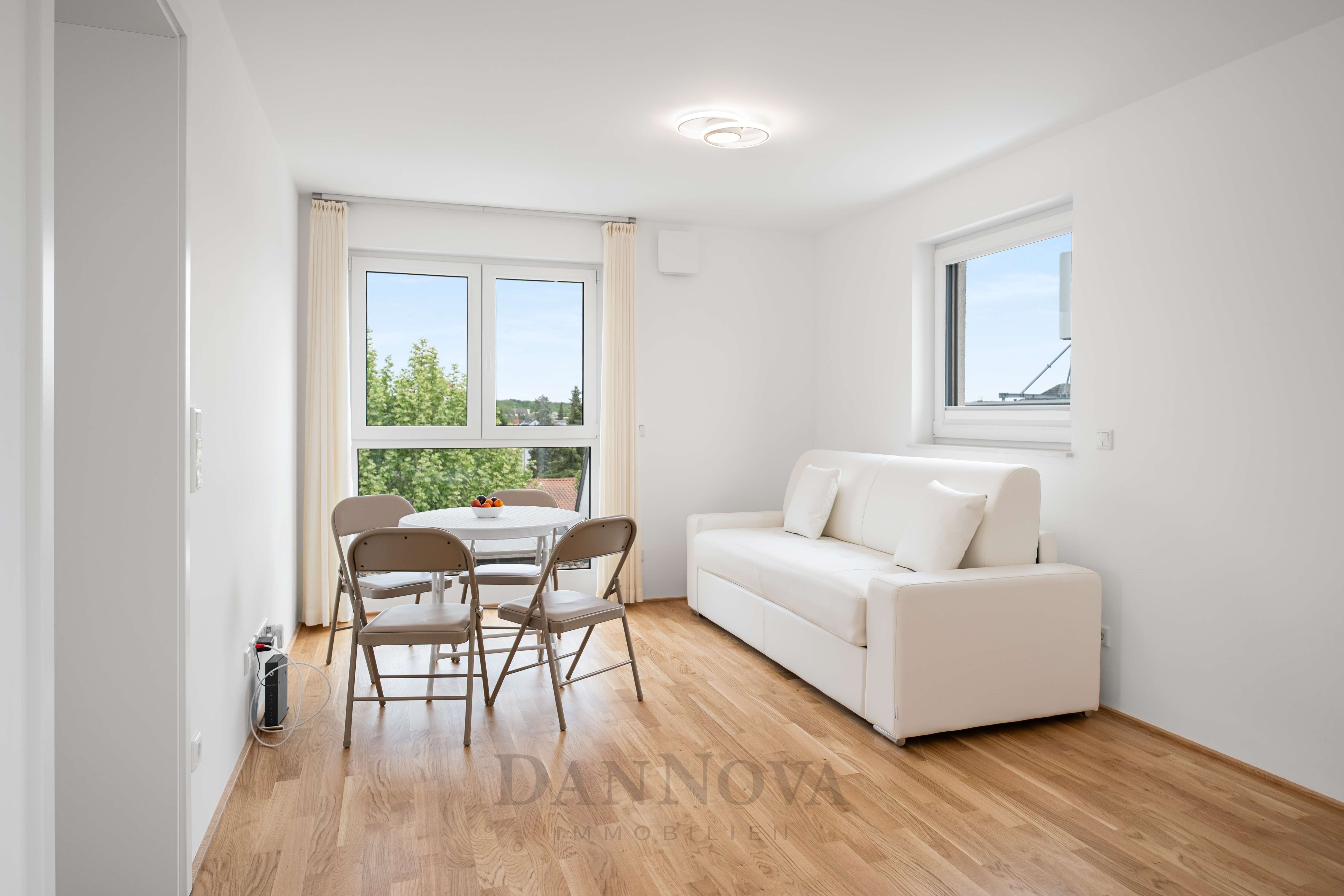 Thumbnail-Wohnung zum Mieten in Frankfurt am Main 1.600,00 € 53.4 m²