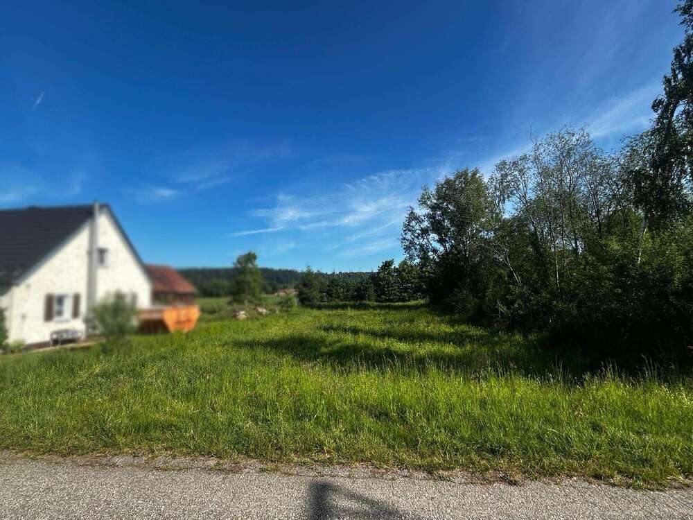 Thumbnail-Grundstück zu verkaufen in Saltendorf 235.000,00 € 1000 m²