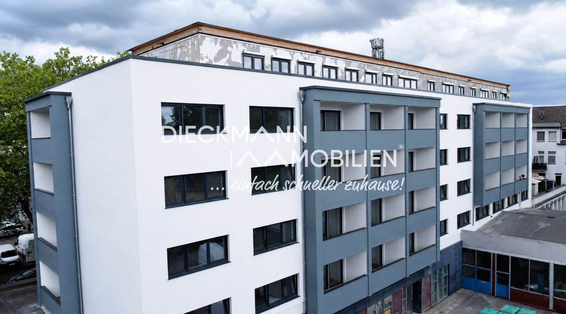 Thumbnail-Wohnung zum Mieten in Duisburg Alt-Hamborn 820,00 € 84 m²