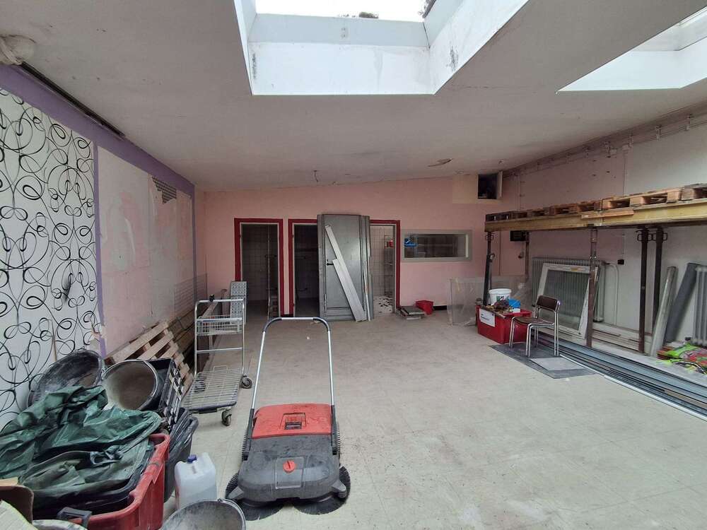 Thumbnail-Halle in Krefeld 400,00 € 80 m²