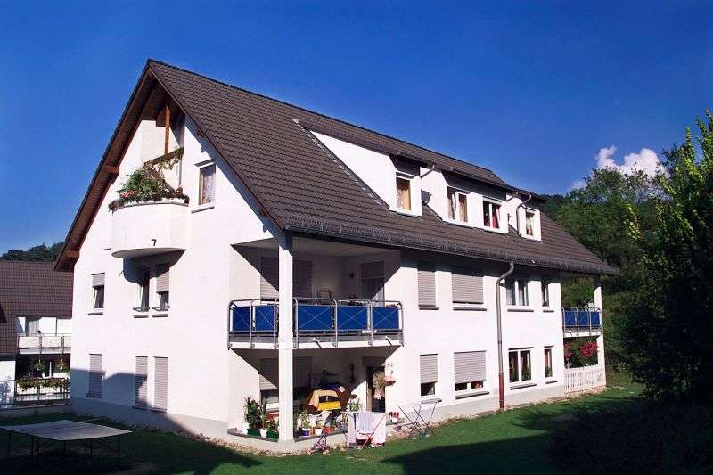 Thumbnail-Wohnung zum Mieten in Lahnstein 449,50 € 71.94 m²