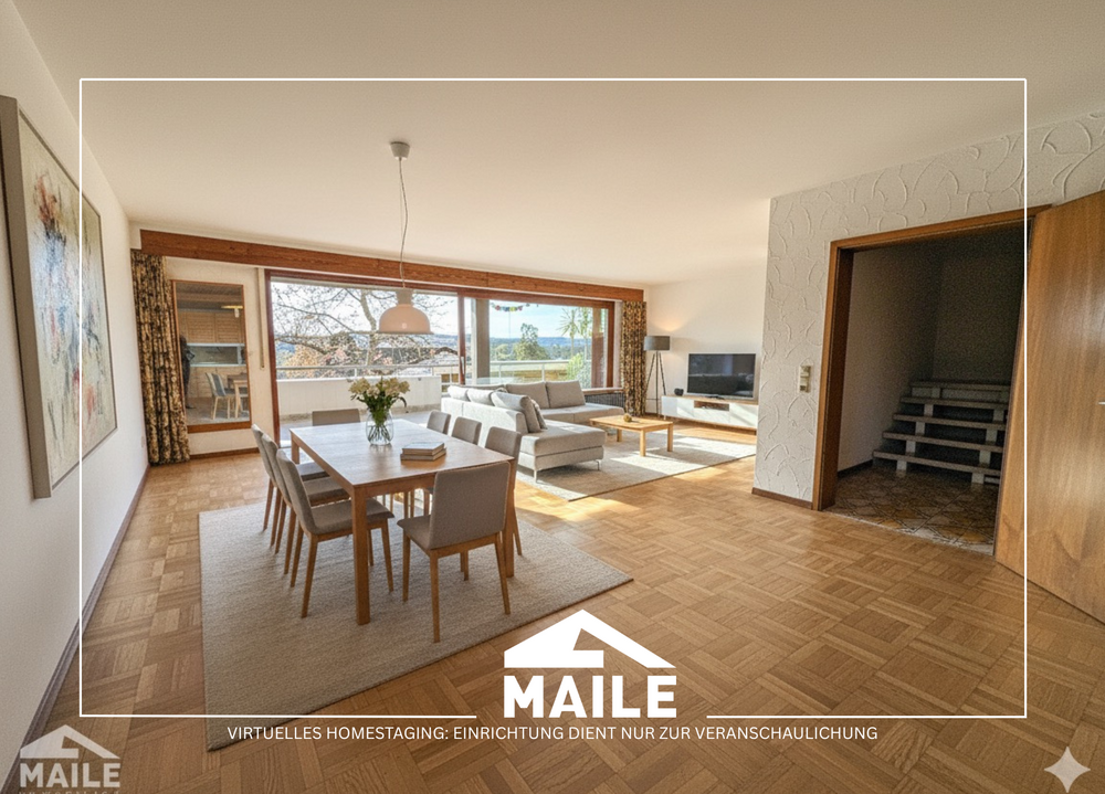 Thumbnail-Haus zum Kaufen in Nürtingen 574.000,00 € 190 m²