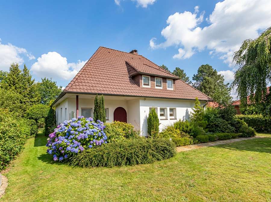 Thumbnail-Haus zum Kaufen in Bad Zwischenahn 639.000,00 € 164 m²