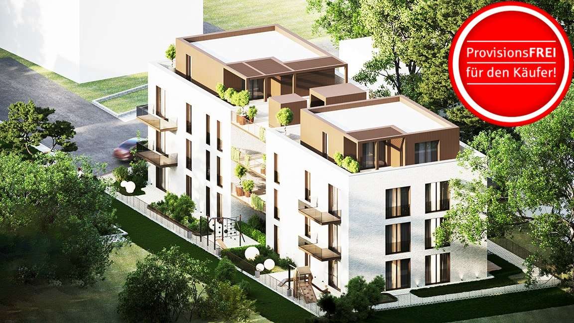 Thumbnail-Wohnung zum Kaufen in Freiburg 1.095.000,00 € 146 m²