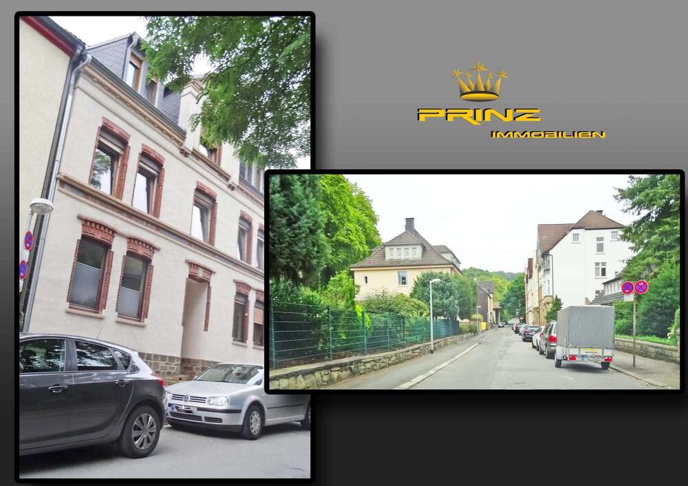 Thumbnail-Wohnung zum Mieten in Herdecke 360,00 € 43.95 m²