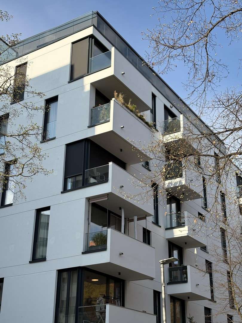 Thumbnail-Wohnung zum Mieten in Berlin 1.700,00 € 61.2 m²