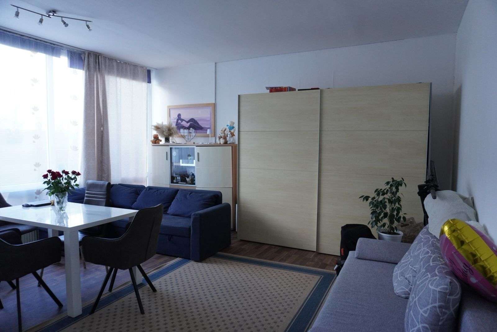 Thumbnail-Wohnung zum Mieten in Bohmte 350,00 € 55.61 m²