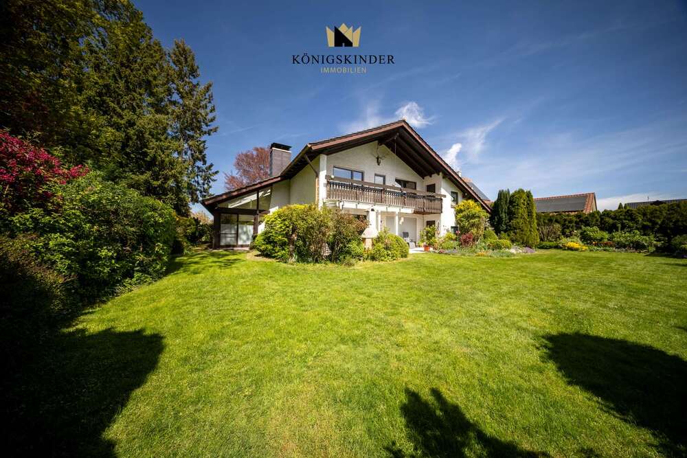 Thumbnail-Haus zum Kaufen in Pfaffenhofen an der Roth 998.000,00 € 299 m²