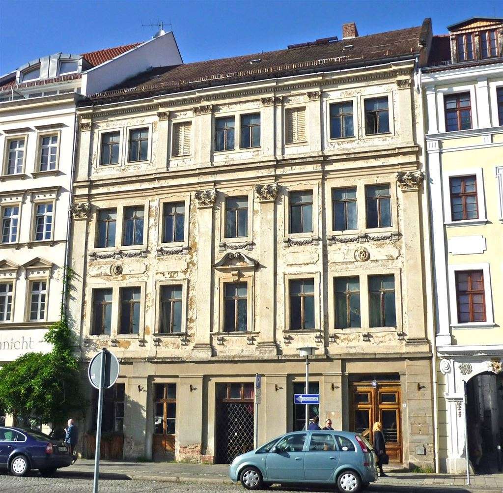 Thumbnail-Haus zum Kaufen in Görlitz 490.000,00 € 1400 m²