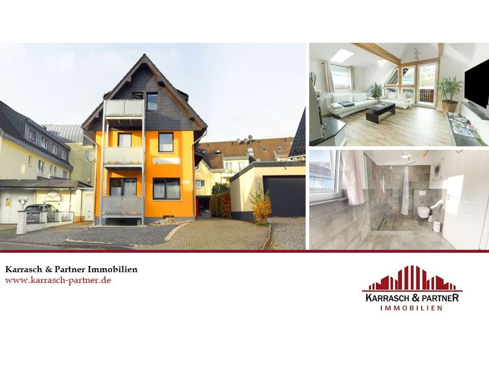 Thumbnail-Haus zum Kaufen in Simmerath Einruhr 899.000,00 € 280 m²