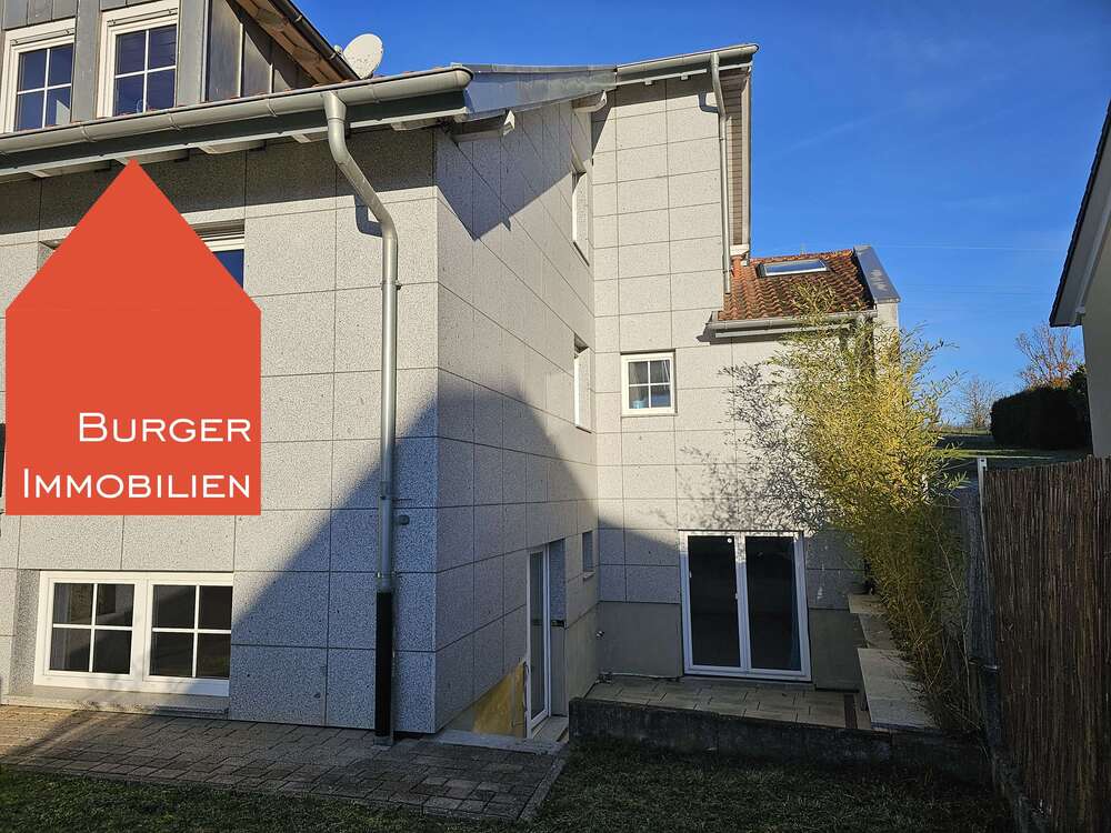 Thumbnail-Wohnung zum Mieten in Mühlacker-Enzberg 1.100,00 € 125 m²