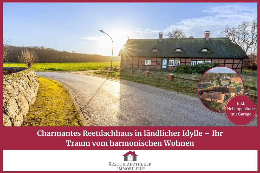 Thumbnail-Haus zum Kaufen in Thomasburg 199.000,00 € 198 m²