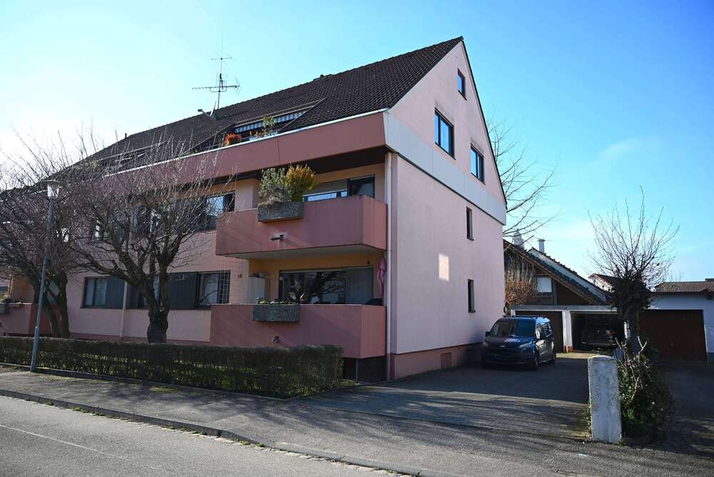 Thumbnail-Wohnung zum Kaufen in Emmendingen 379.000,00 € 101.5 m²