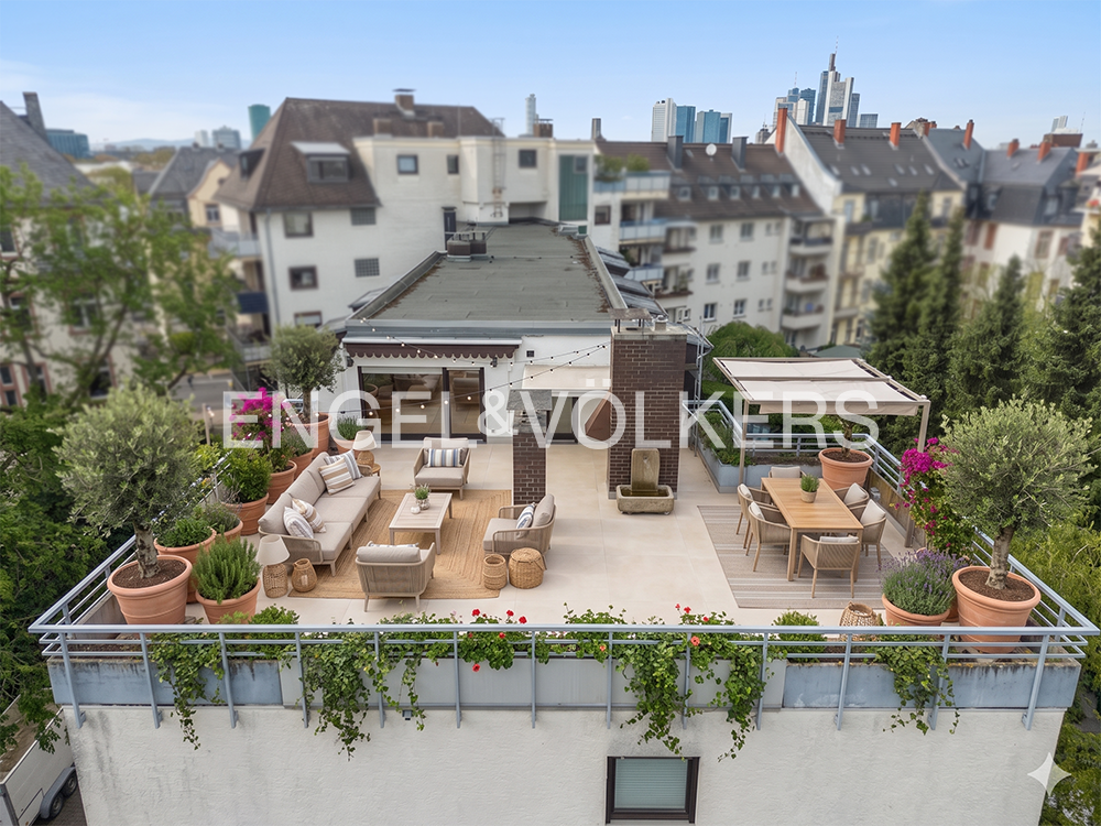 Thumbnail-Wohnung zum Kaufen in Frankfurt am Main 525.000,00 € 114 m²