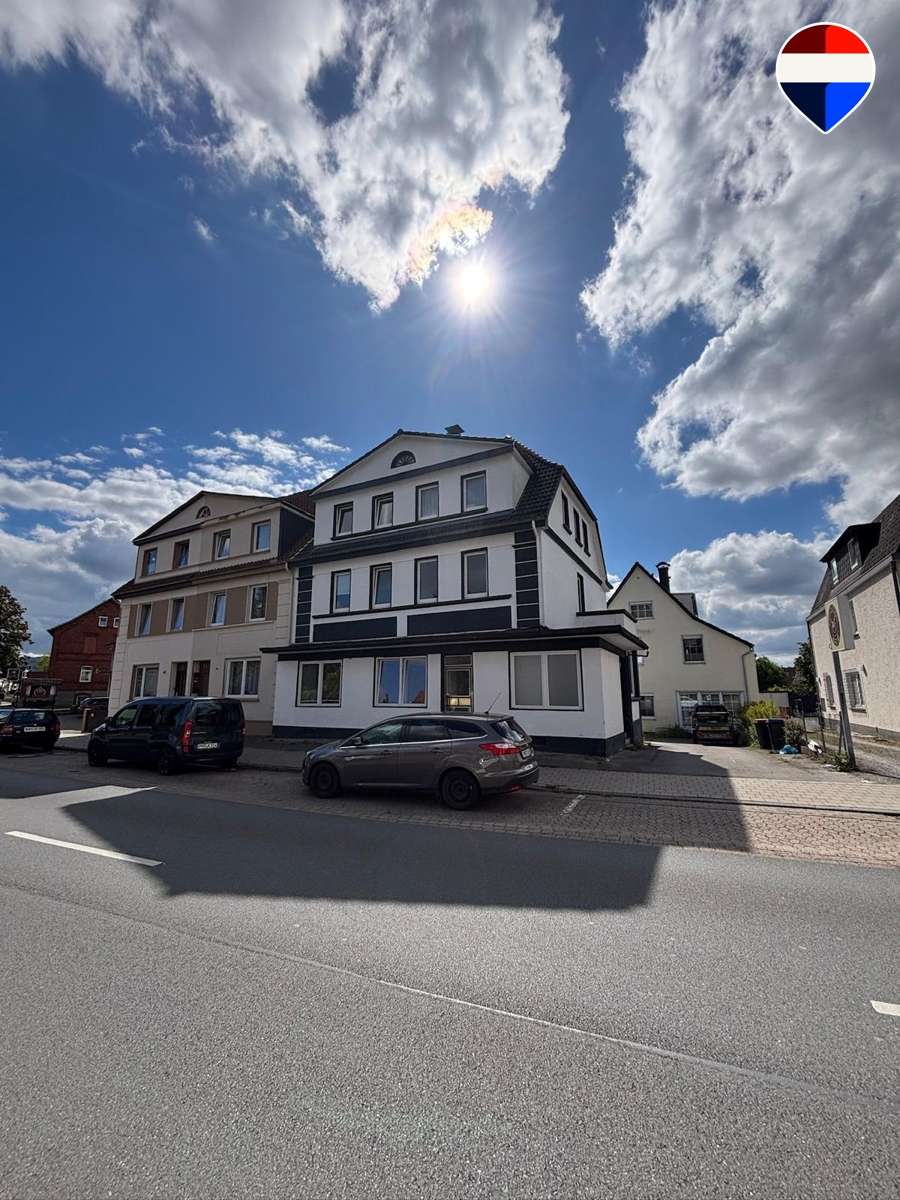 Thumbnail-Haus zum Kaufen in Bad Pyrmont 429.990,00 € 245 m²