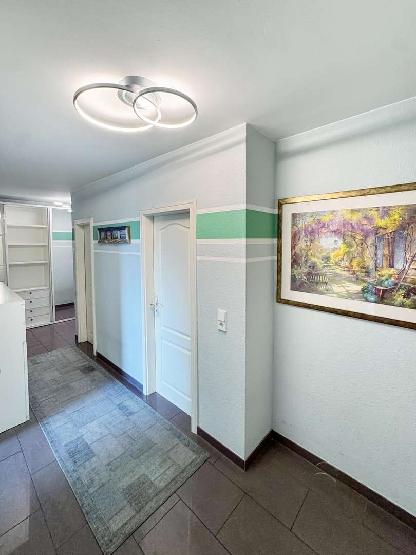 Thumbnail-Wohnung zum Kaufen in Offenbach am Main 339.000,00 € 91 m²