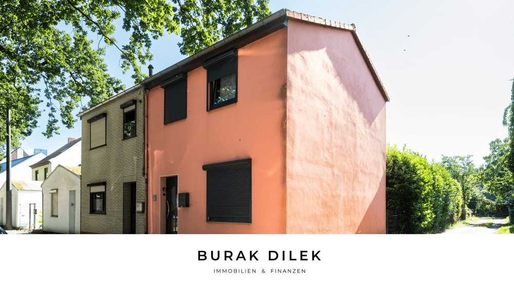 Thumbnail-Haus zum Kaufen in Bremen 219.000,00 € 66.78 m²