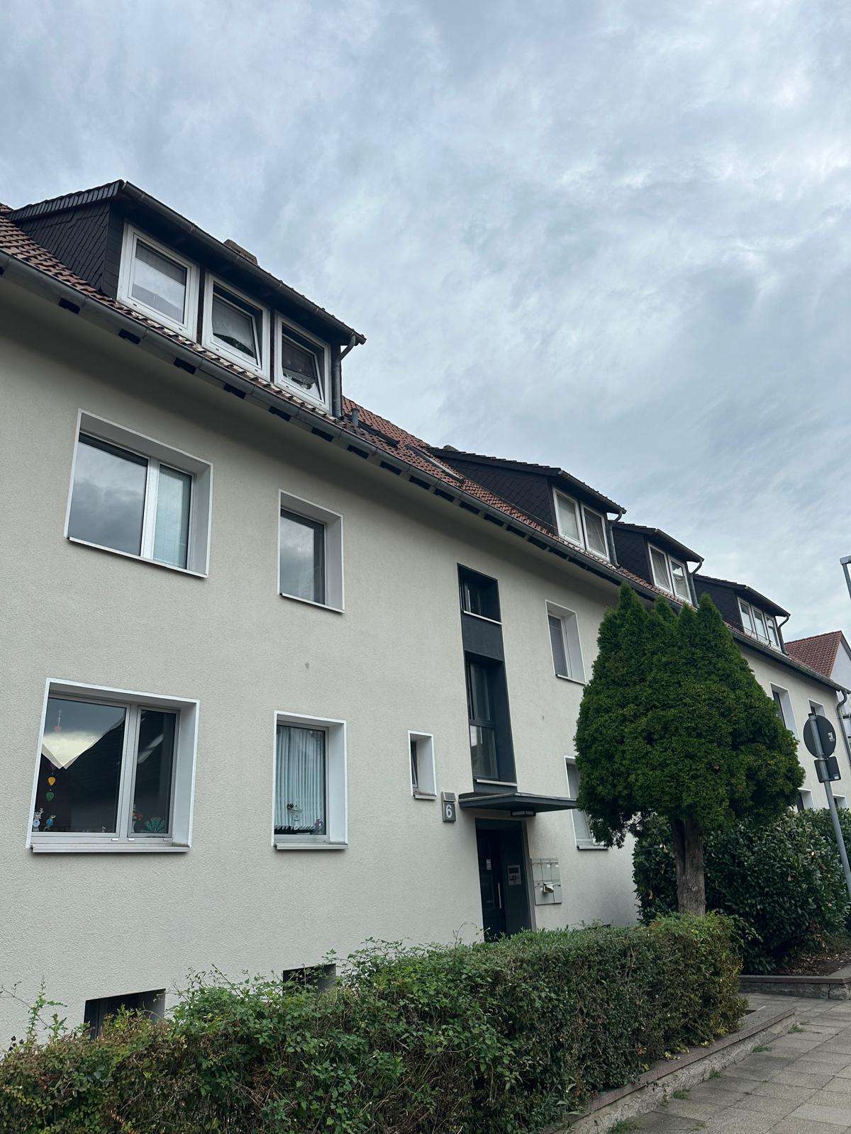 Thumbnail-Wohnung zum Mieten in Hannover 819,00 € 78 m²