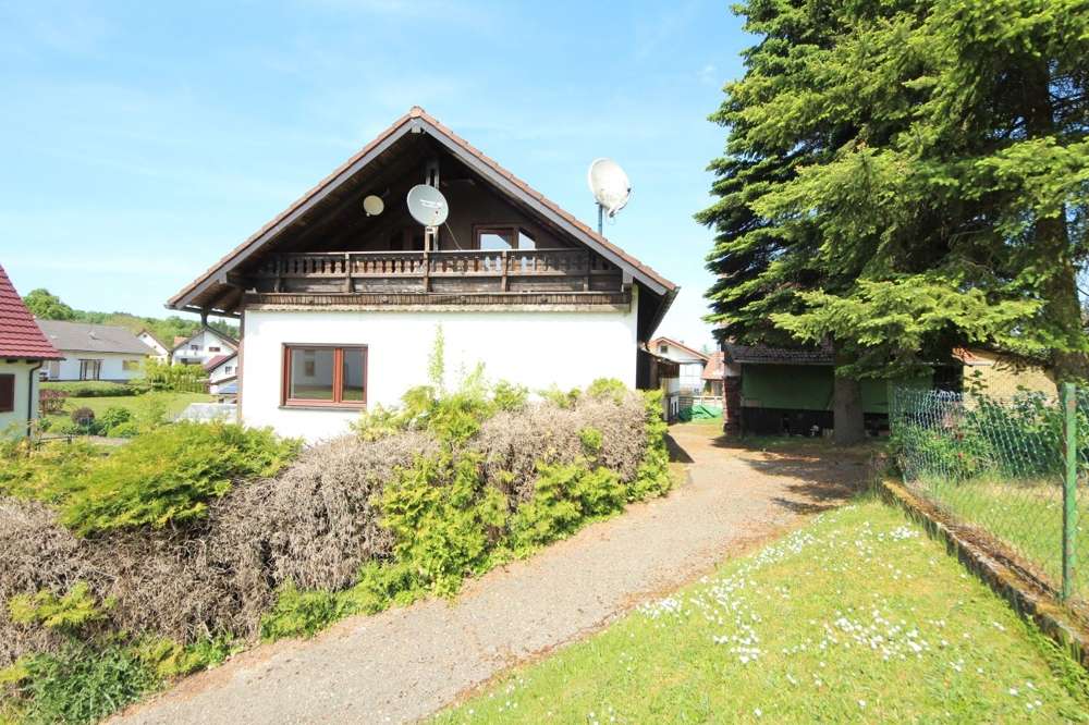 Thumbnail-Haus zum Kaufen in Limbach , Baden 285.000,00 € 117.5 m²