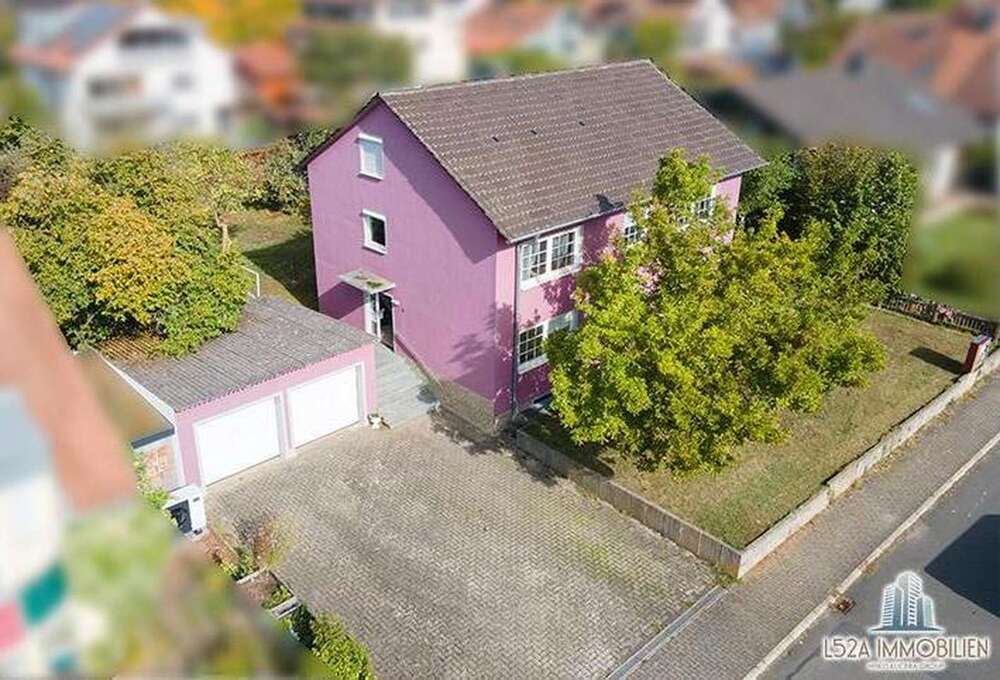 Thumbnail-Haus zum Kaufen in Külsheim 368.000,00 € 185 m²