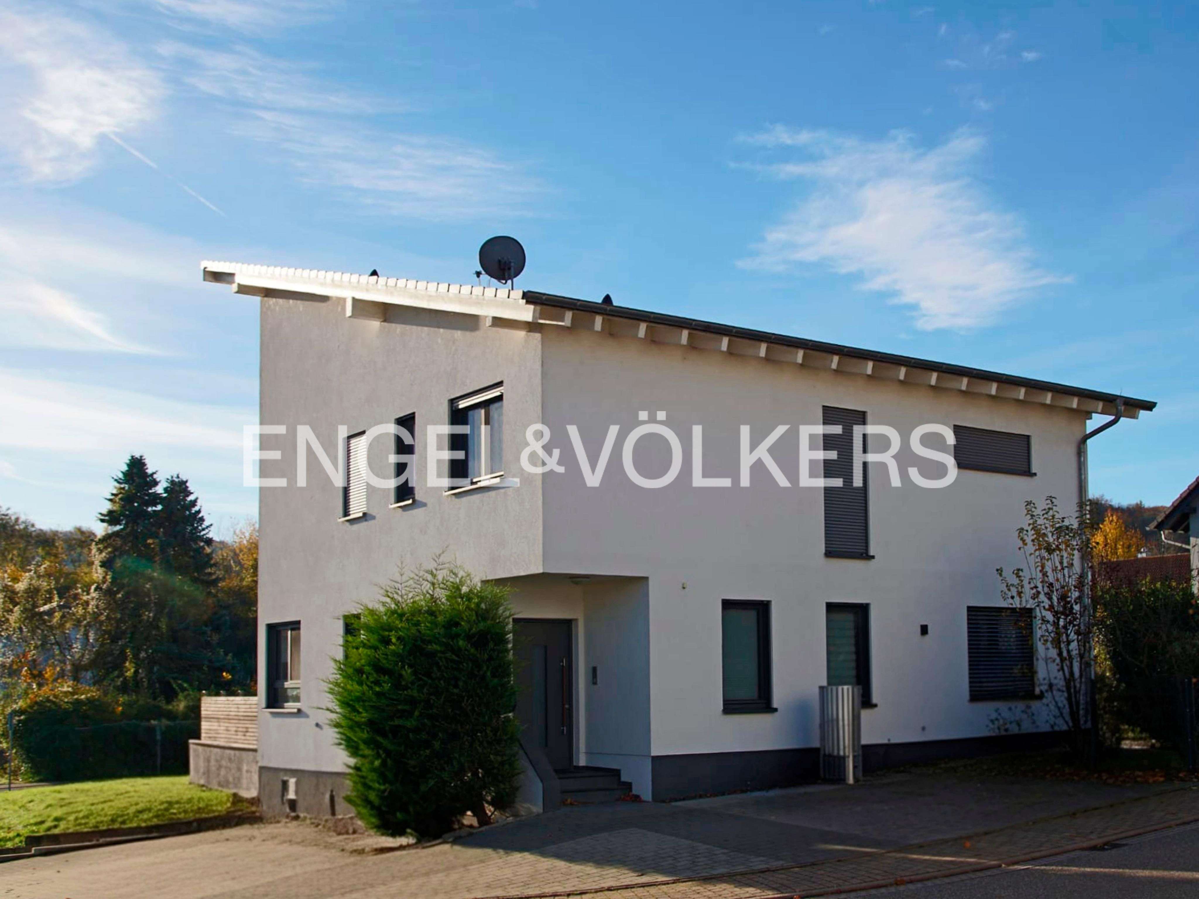 Thumbnail-Haus zum Kaufen in Dielheim 985.000,00 € 180 m²