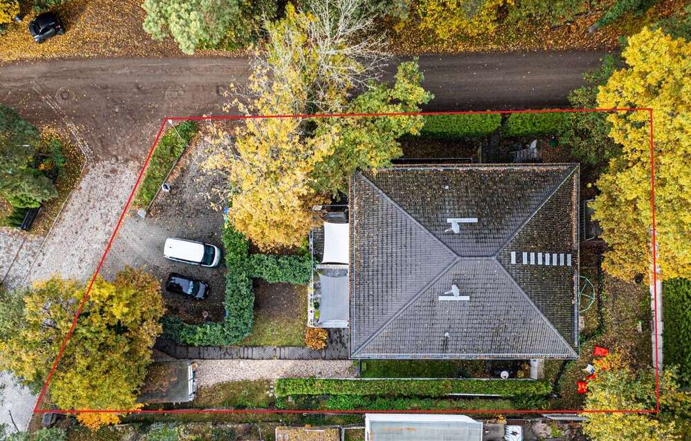 Thumbnail-Haus zum Kaufen in Zeuthen 979.000,00 € 270 m²