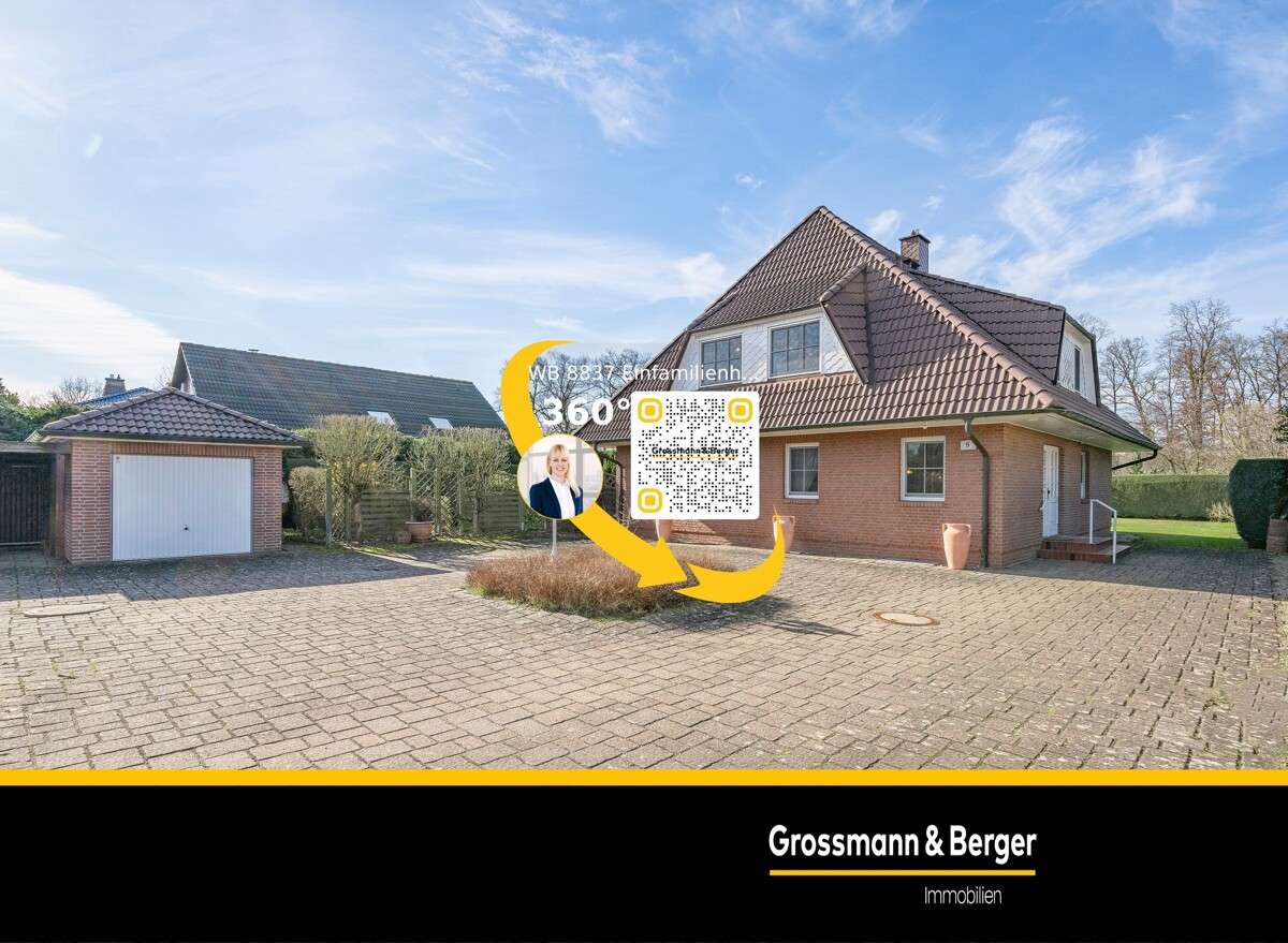 Thumbnail-Haus zum Kaufen in Henstedt-Ulzburg 849.000,00 € 187 m²