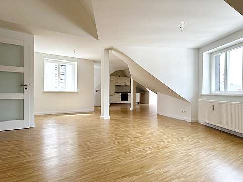 Thumbnail-Wohnung zum Mieten in Hamburg 2.490,00 € 116 m²