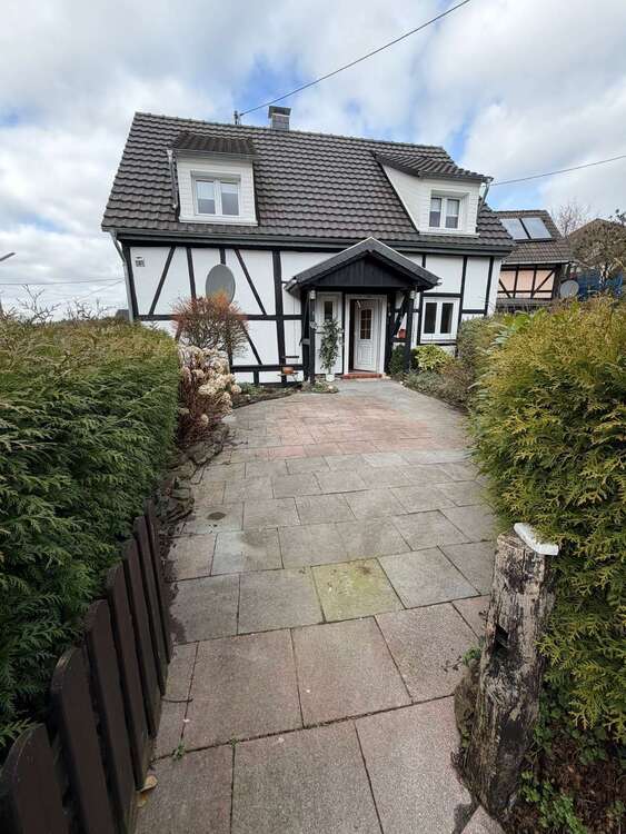 Thumbnail-Haus zum Kaufen in Dorn 245.000,00 € 100 m²