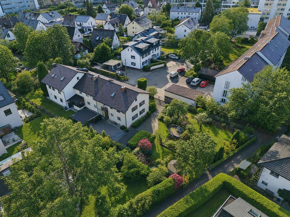 Thumbnail-Grundstück zu verkaufen in Unterföhring 982.000,00 € 491 m²