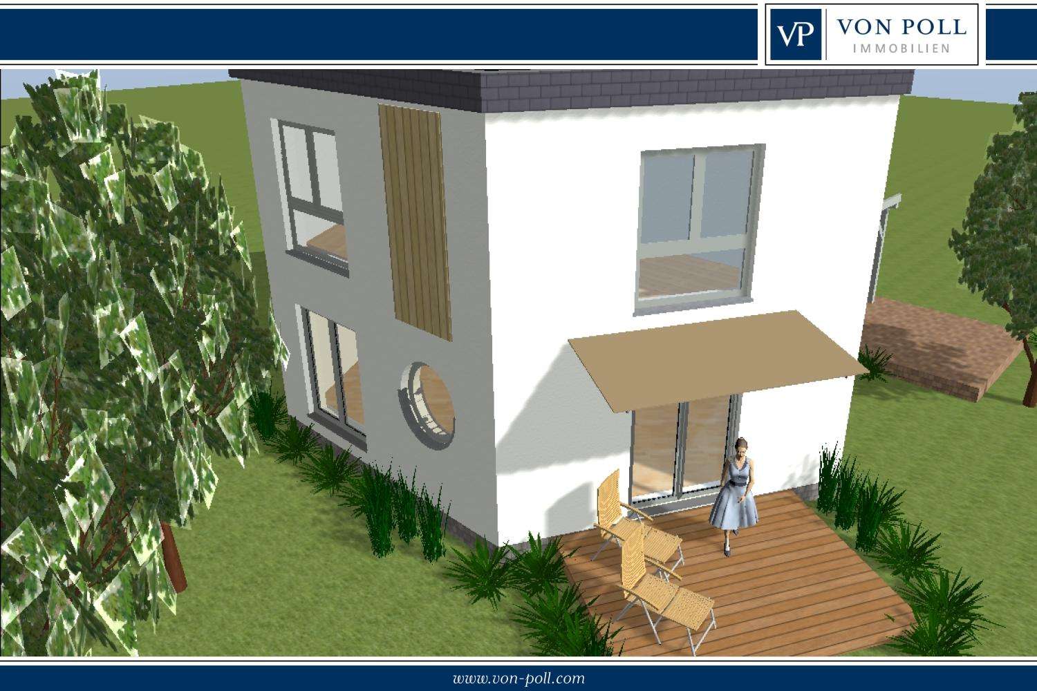 Thumbnail-Haus zum Kaufen in Stockstadt am Rhein 759.800,00 € 130.48 m²