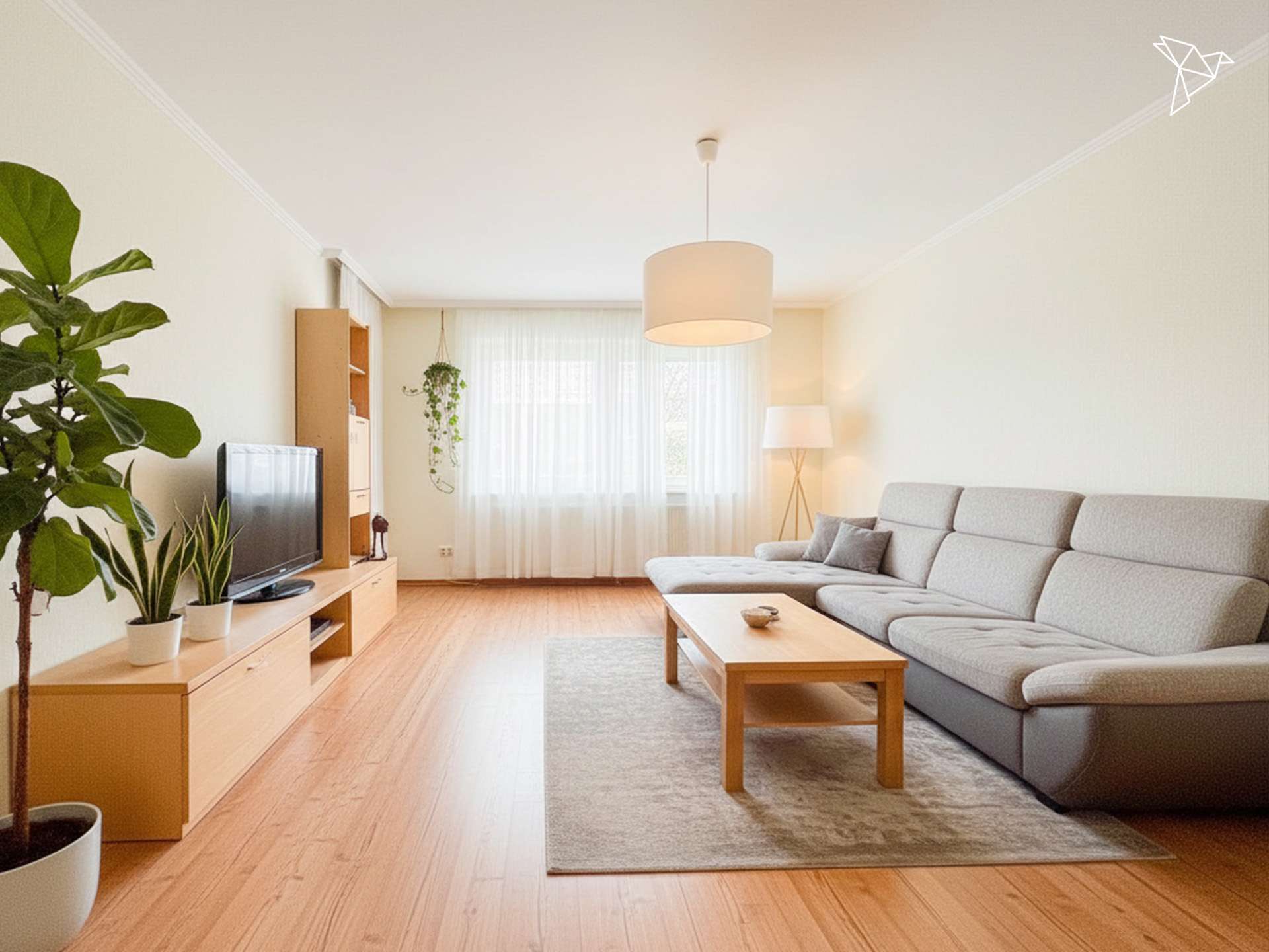 Thumbnail-Wohnung zum Kaufen in Frankfurt am Main 289.000,00 € 68 m²