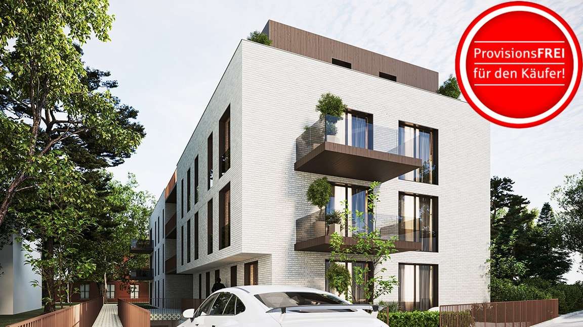 Thumbnail-Wohnung zum Kaufen in Freiburg 511.000,00 € 67 m²