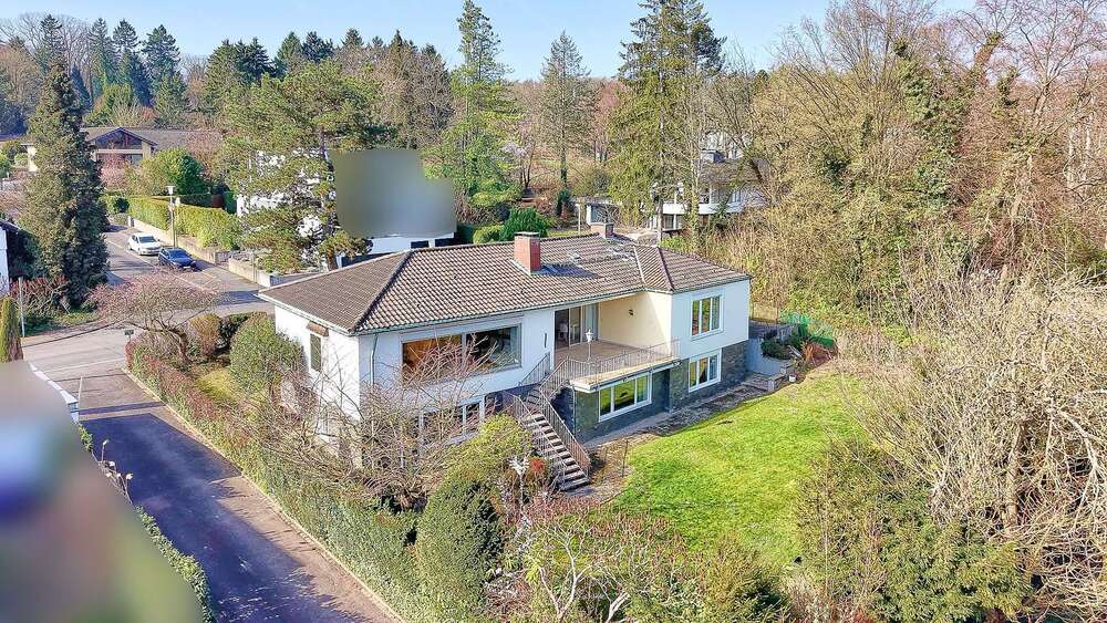 Thumbnail-Haus zum Kaufen in Bonn 1.075.000,00 € 270 m²