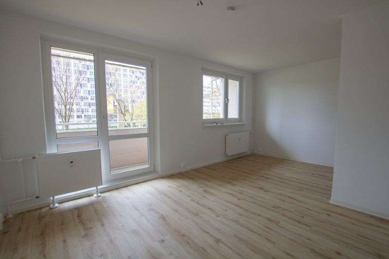 Thumbnail-Wohnung zum Mieten in Halle (Saale) 531,00 € 70.83 m²