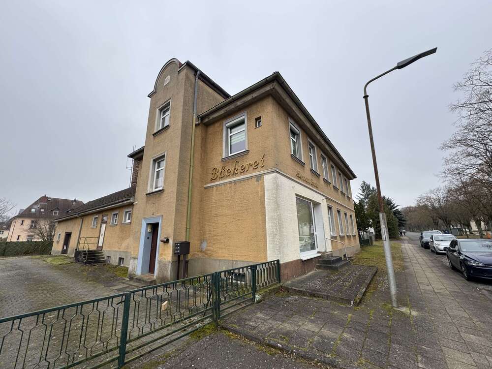 Thumbnail-Haus zum Kaufen in Demmin 359.000,00 € 424 m²