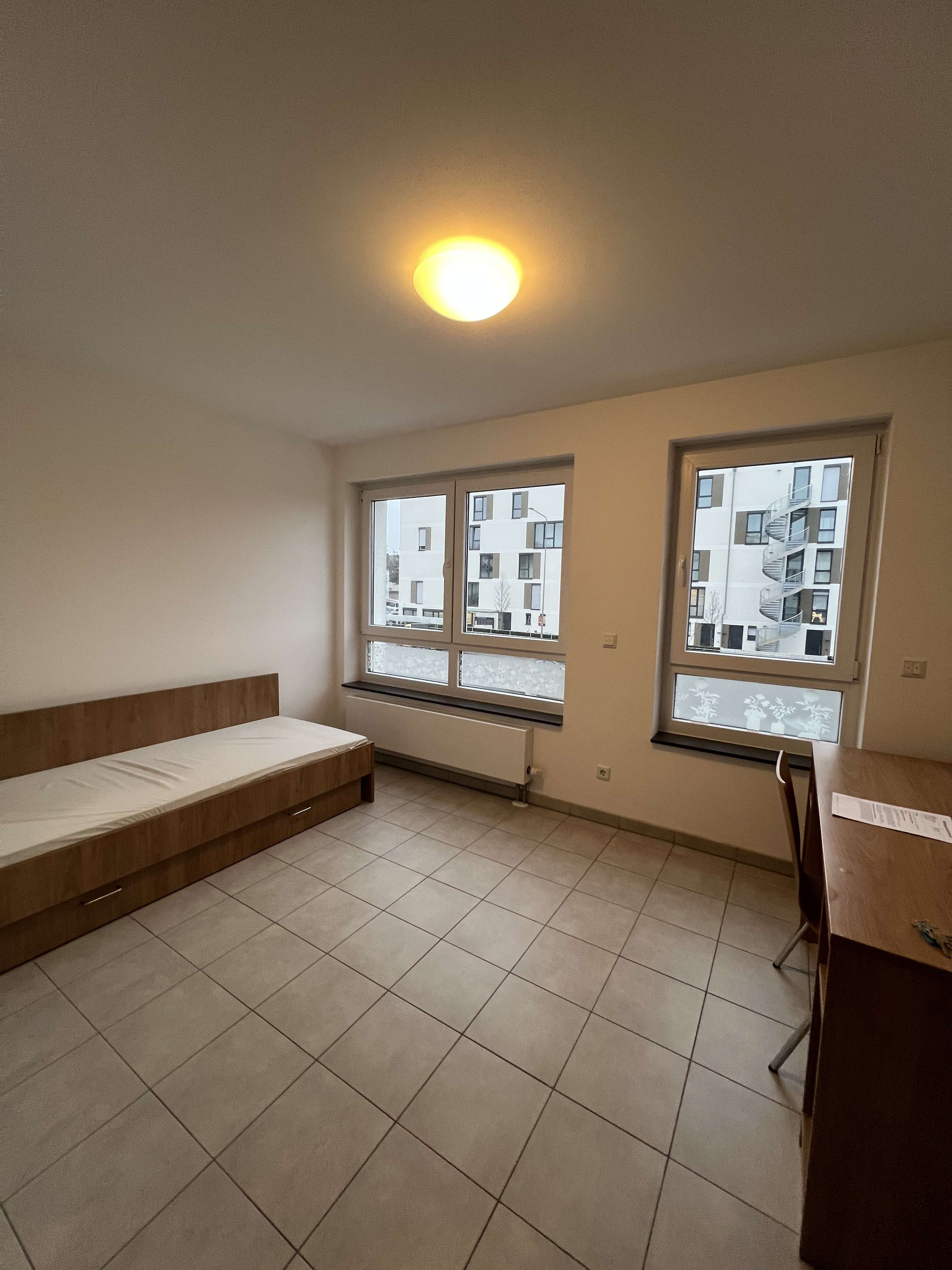 Thumbnail-Wohnung zum Mieten in Wiesbaden 510,00 € 19.54 m²
