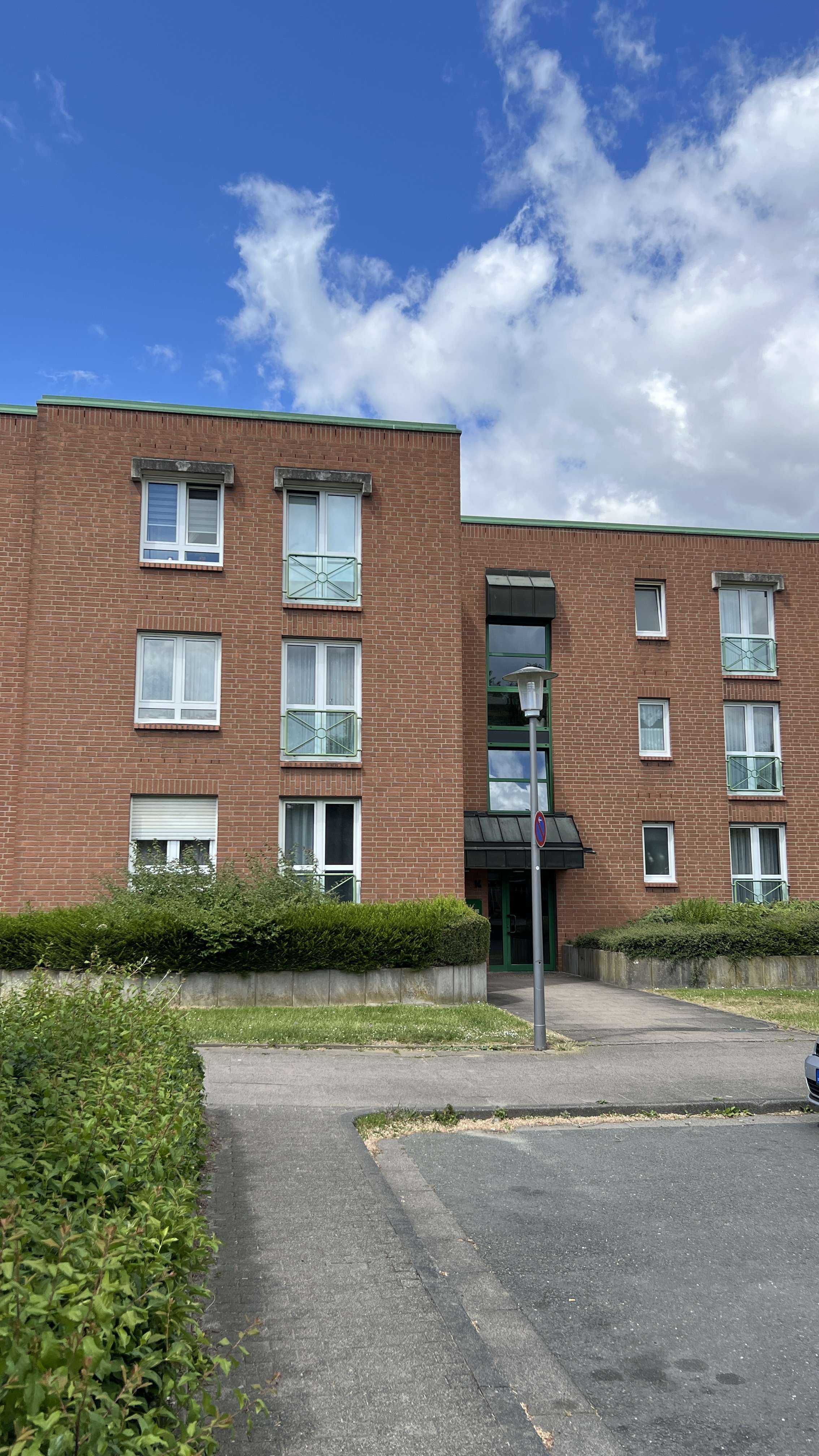 Thumbnail-Wohnung zum Mieten in Bielefeld 415,10 € 77.85 m²