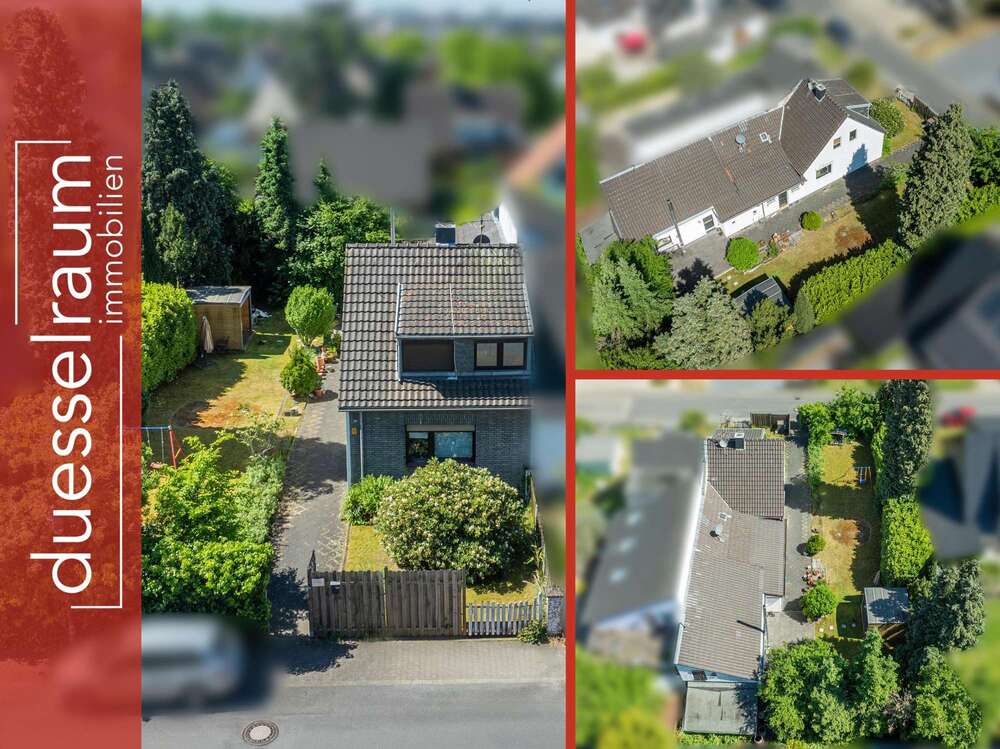 Thumbnail-Grundstück zu verkaufen in Düsseldorf 239.000,00 € 224 m²