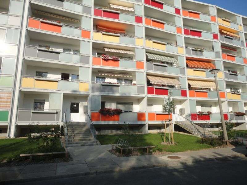 Thumbnail-Wohnung zum Mieten in Görlitz 414,10 € 71.13 m²