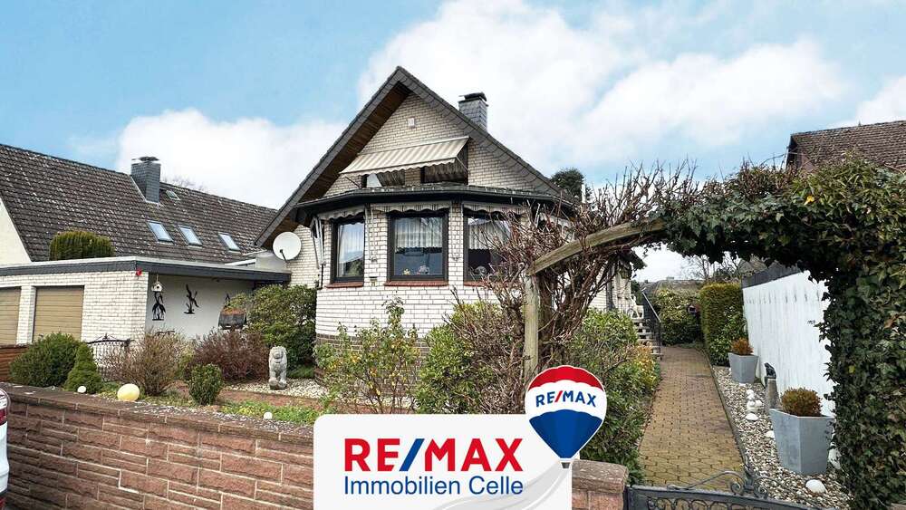 Thumbnail-Haus zum Kaufen in Celle 379.000,00 € 166 m²