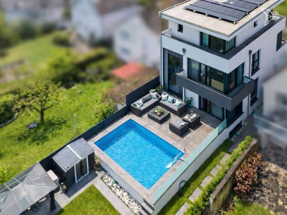 Thumbnail-Haus zum Kaufen in Langen (Hessen) 2.000.000,00 € 292 m²