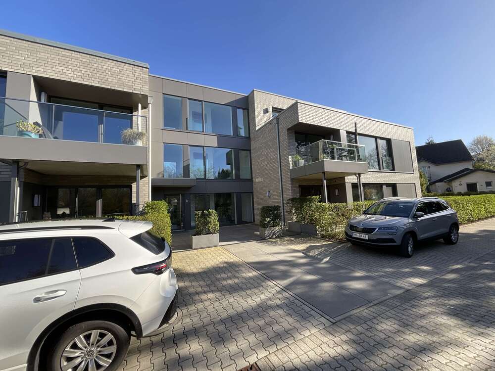 Thumbnail-Wohnung zum Mieten in Heinsberg 1.020,00 € 85 m²