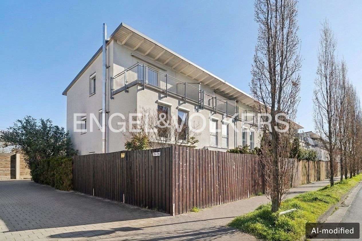 Thumbnail-Haus zum Kaufen in Frankfurt am Main 698.000,00 € 143 m²