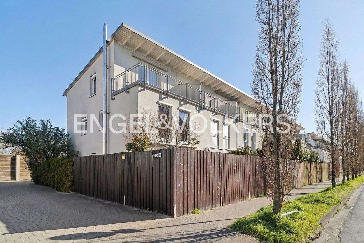 Thumbnail-Haus zum Kaufen in Frankfurt am Main 748.000,00 € 143 m²