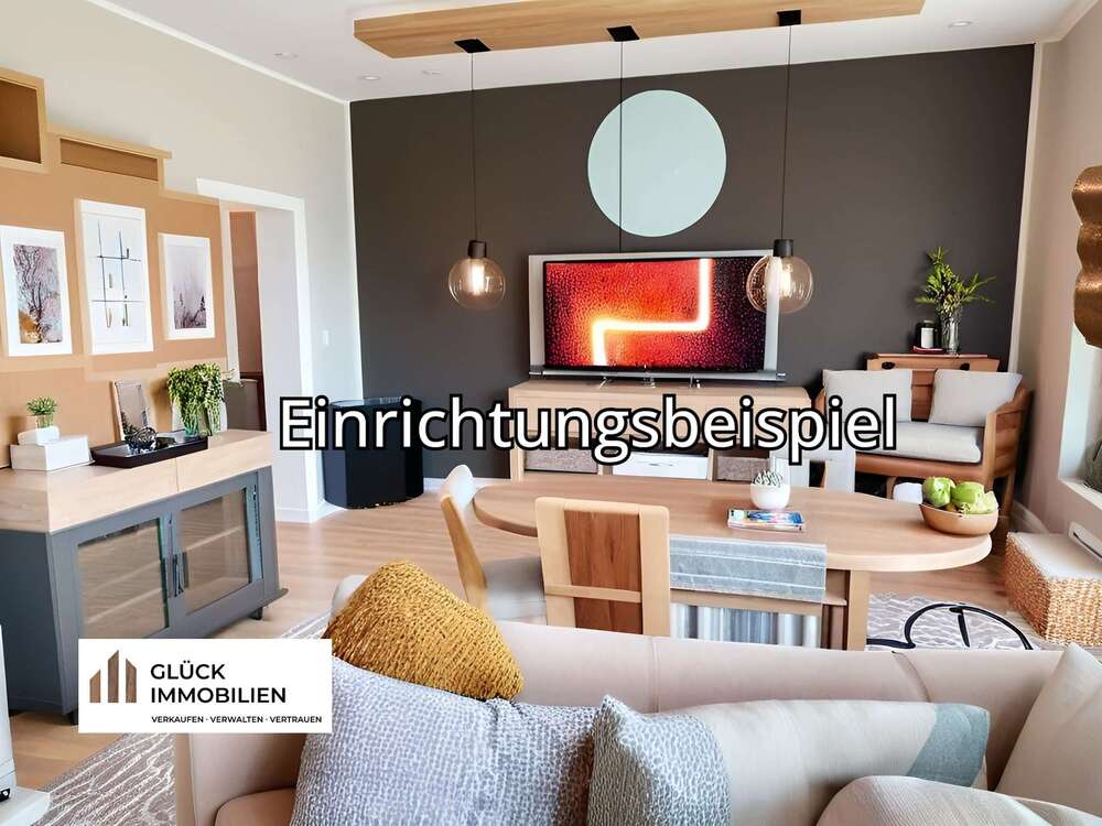 Thumbnail-Wohnung zum Mieten in Witten 690,00 € 84.5 m²
